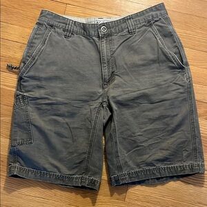Columbia Cargo Shorts